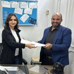 مؤسسة المستقلين الدولية ومركز ايجيبشن انتربرايز للسياسات والدراسات